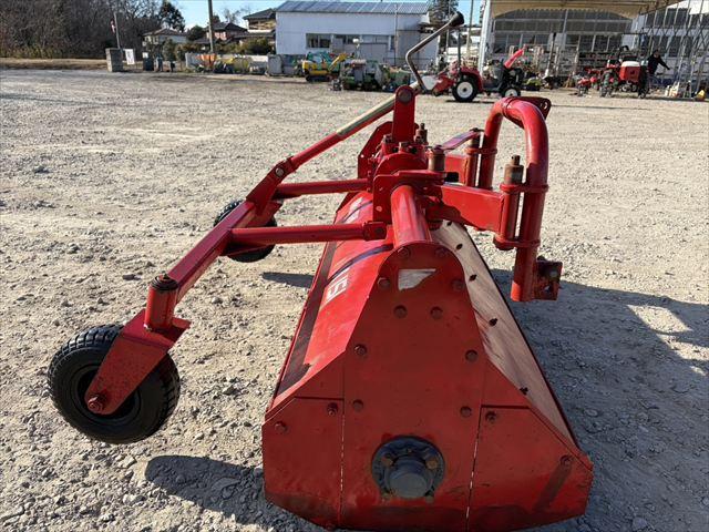 ロータリー FM151 写真２