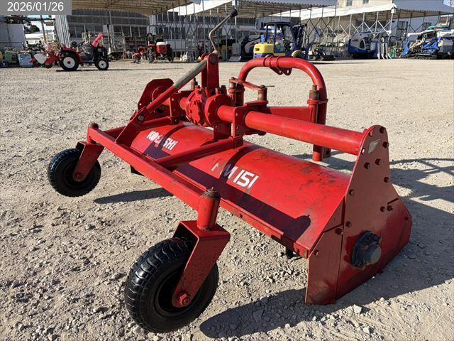 コバシ ロータリー 写真