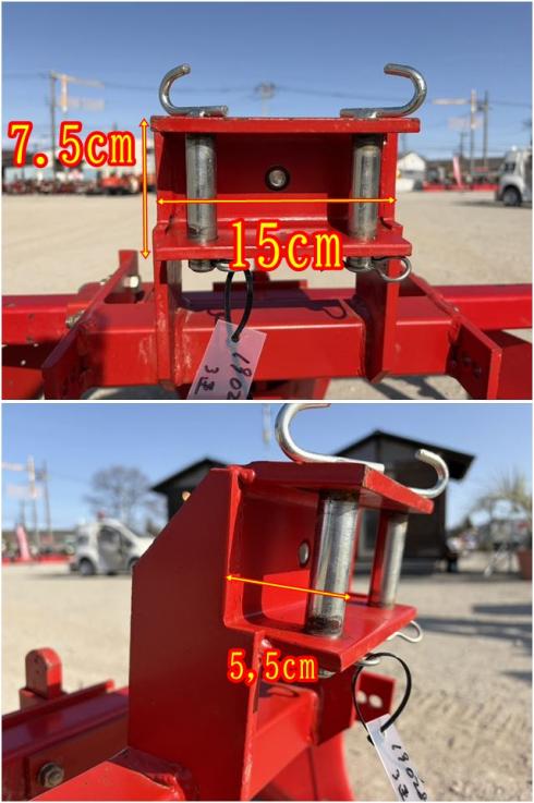 プラウ 不明 写真６