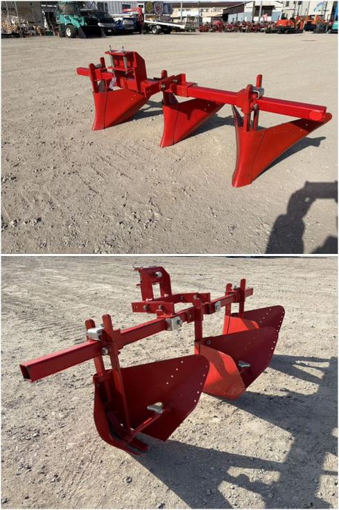 プラウ 不明 写真７