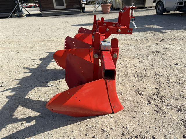 プラウ 不明 写真２