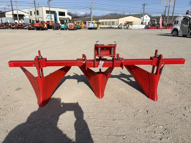 プラウ 不明 写真５