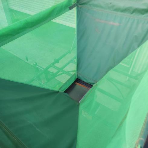 レザーコンテナ MA-10T 写真５