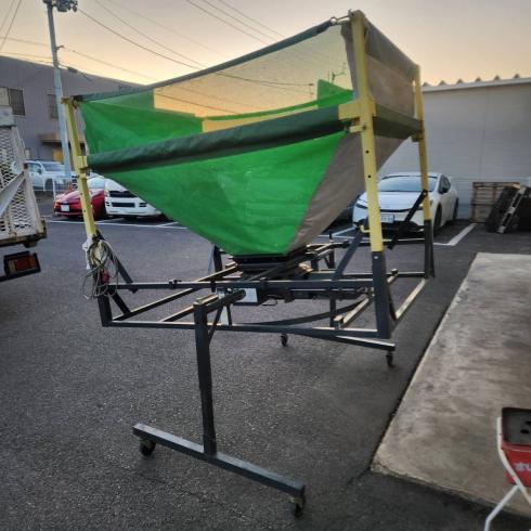 レザーコンテナ MA-10T 写真４