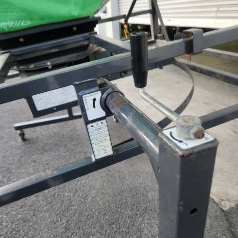 レザーコンテナ MA-10T 写真６