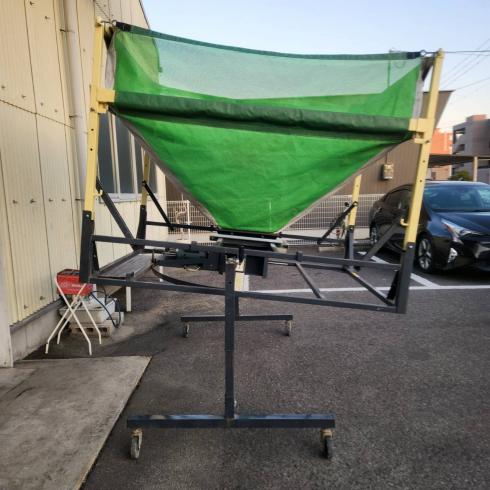 レザーコンテナ MA-10T 写真３