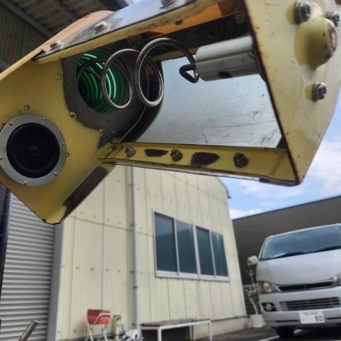 レザーコンテナ MA-10T 写真８