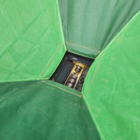 レザーコンテナ FA-10T 写真５