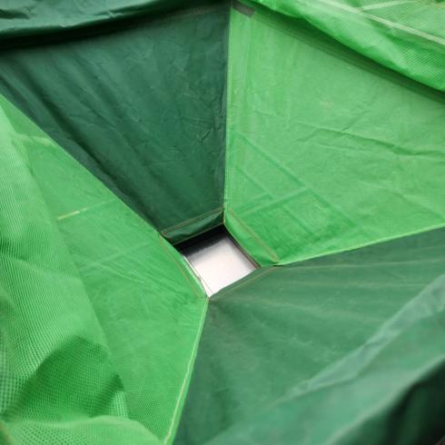 レザーコンテナ FA-10T 写真４