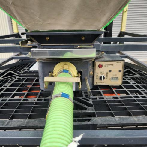 レザーコンテナ FA-10T 写真６