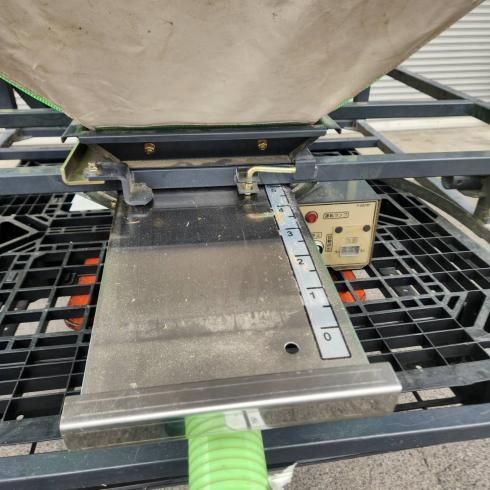 レザーコンテナ FA-10T 写真９