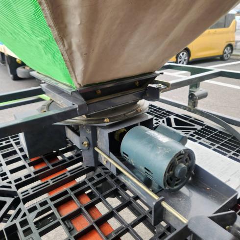 レザーコンテナ FA-10T 写真７