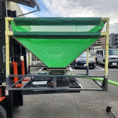 レザーコンテナ FA-10T 写真３