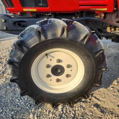 トラクター AF222S 写真11