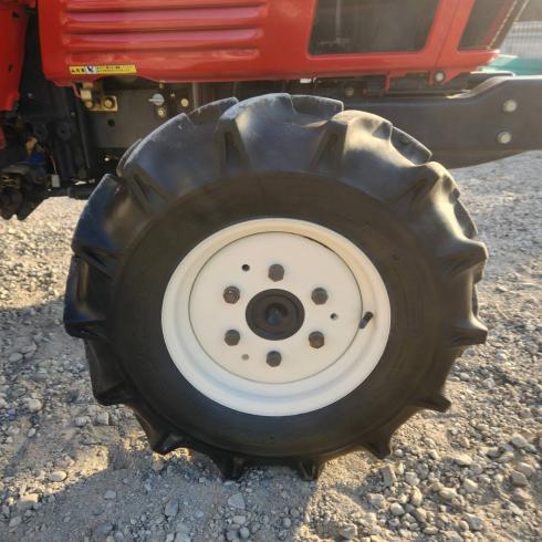 トラクター AF222S 写真12