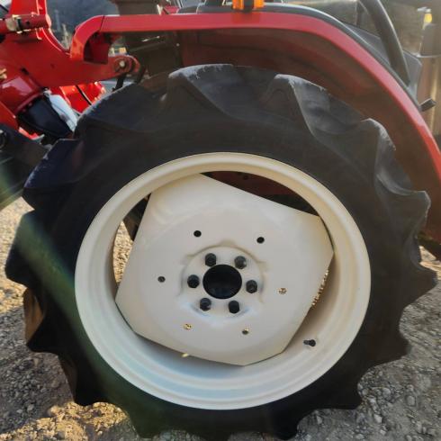 トラクター AF222S 写真10