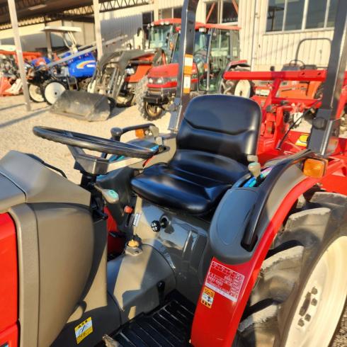 トラクター AF222S 写真７