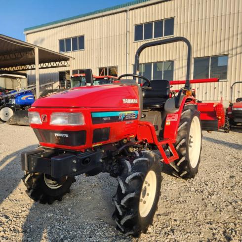 トラクター AF222S 写真３