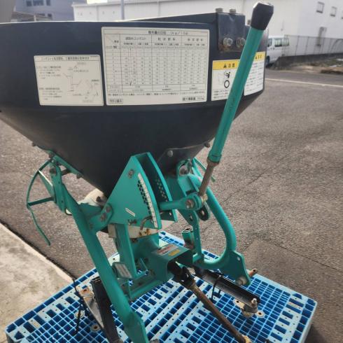 ブロードキャスター CC3510 写真７