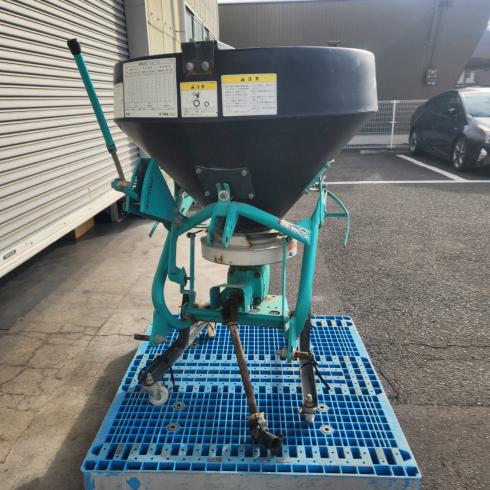 ブロードキャスター CC3510 写真３