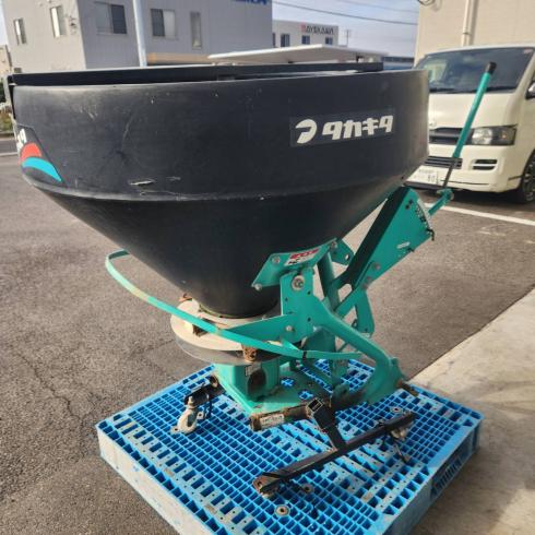 ブロードキャスター CC3510 写真４