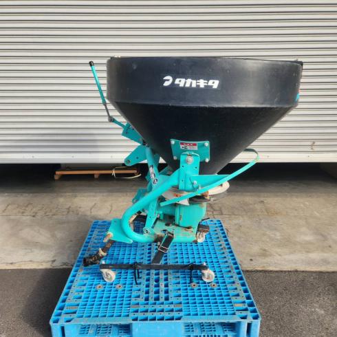 ブロードキャスター CC3510 写真２