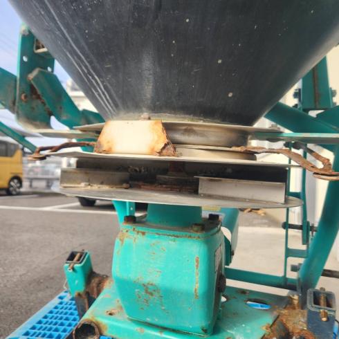 ブロードキャスター CC3510 写真５