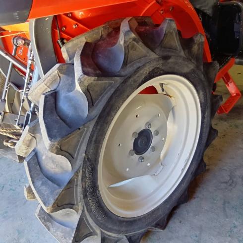 トラクター KL27R 写真10