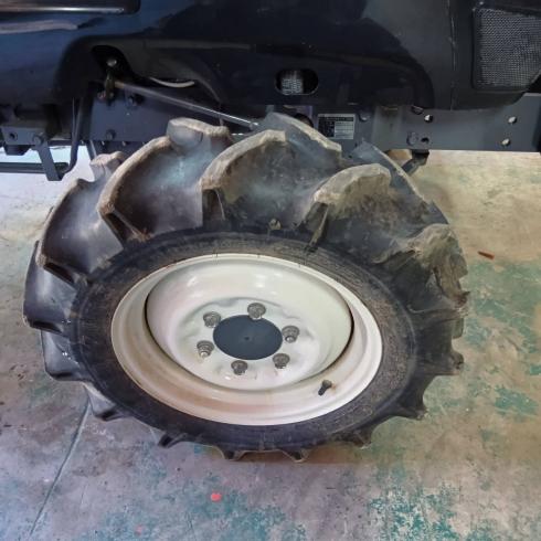 トラクター KL27R 写真７