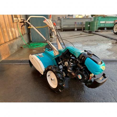 耕運機 TR9000 写真２