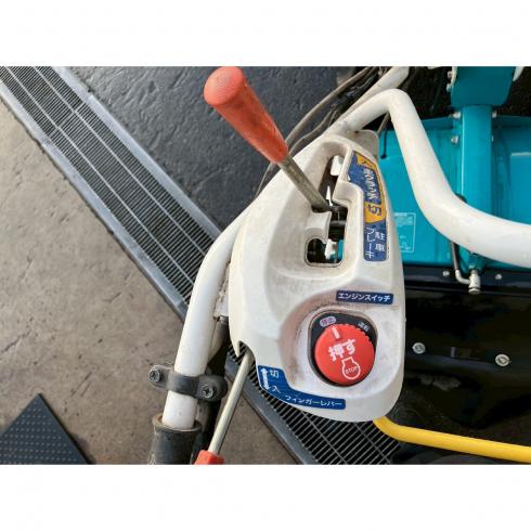 耕運機 TR9000 写真８