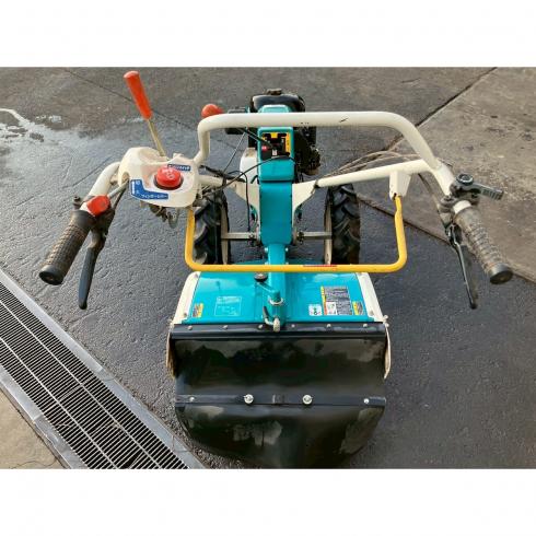 耕運機 TR9000 写真９