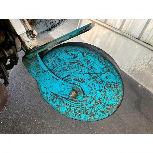 耕運機 TR9000 写真10