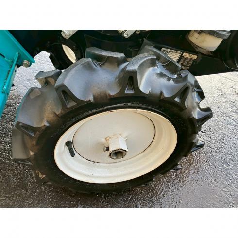 耕運機 TR9000 写真６