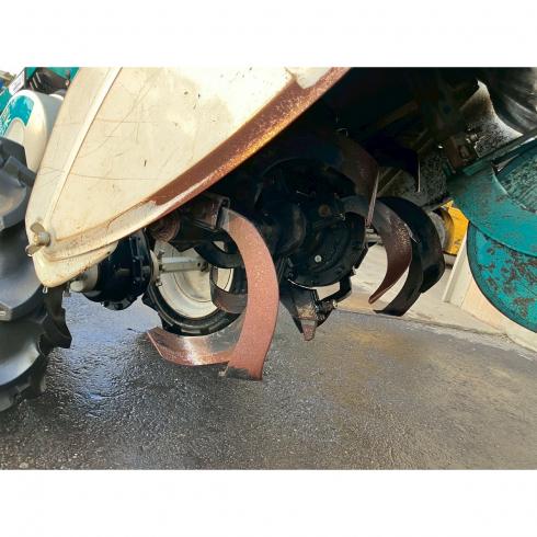 耕運機 TR9000 写真11