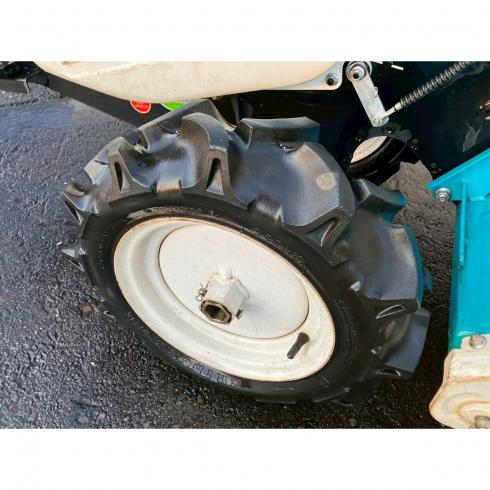 耕運機 TR9000 写真５