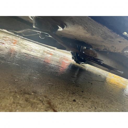 乗用草刈機 RM83G 写真10