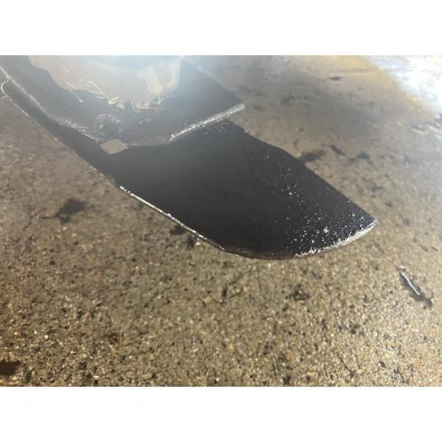 乗用草刈機 RM83G 写真11