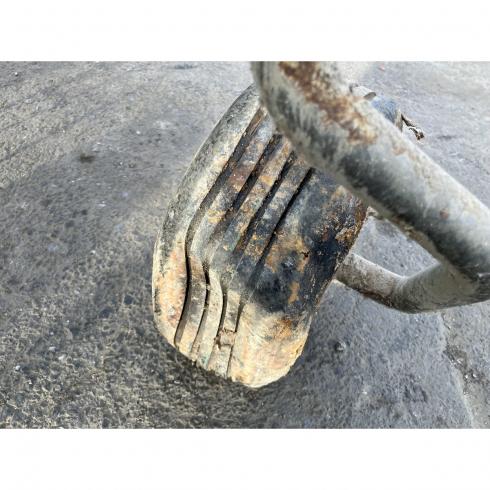 集草機 HM1602 写真10