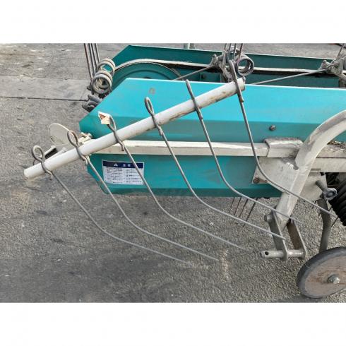 集草機 HM1602 写真７
