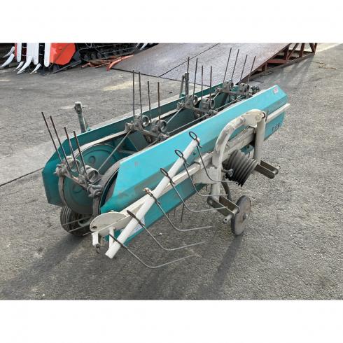 集草機 HM1602 写真３