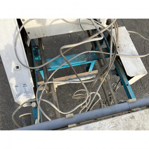 播種機 SR-130KW 写真10