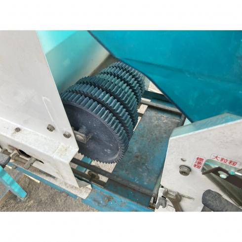 播種機 SR-130KW 写真８