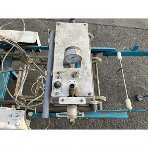 播種機 SR-130KW 写真５