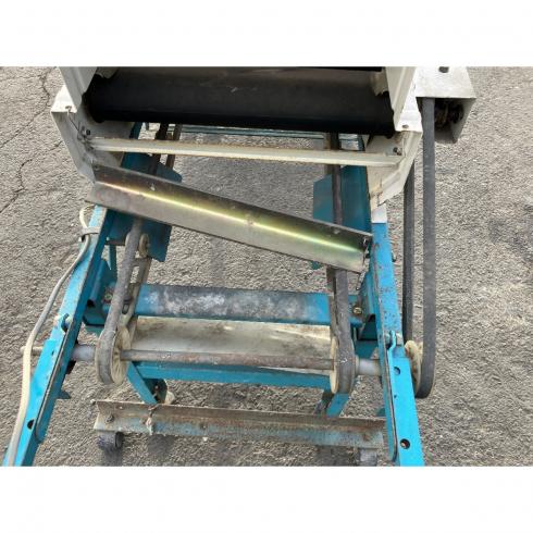 播種機 SR-130KW 写真９