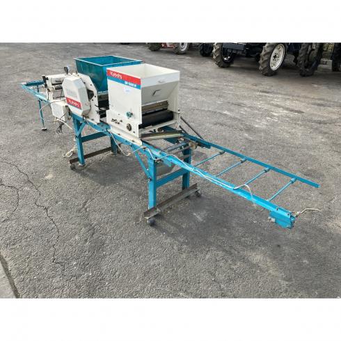 播種機 SR-130KW 写真２