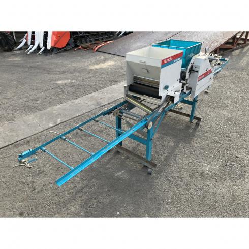 播種機 SR-130KW 写真３