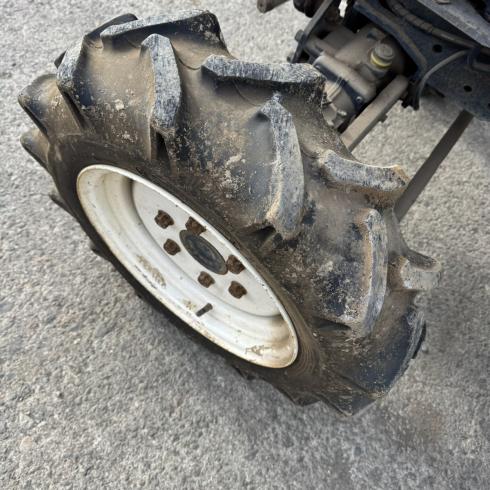 トラクター EF226 写真11