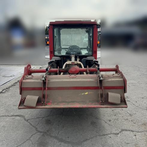 トラクター EF226 写真６