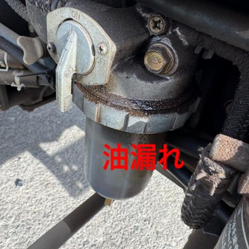 トラクター EF226 写真８